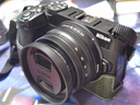 尼康（Nikon）Z30入门级微单相机Vlog家用自拍4K高清旅游高清数码照相机z30爆款微单 z30 16-50 VR套机独立包装 标配【送128卡+充电器+包+桌面脚架等】晒单有礼 实拍图