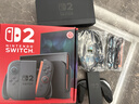 任天堂（Nintendo）【国内保税仓】Switch2/1代 OLED/续航加强日版/港版便携家用ns体感游戏机掌机 港版switch2国际多语言保税（赠共享会员） 实拍图