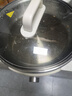 美的（Midea）电饼铛0涂层304不锈钢家用小型63mm加深电煎锅烤肉锅烙饼锅煎烤机多功能电火锅新款自营 JKC3470 实拍图