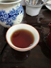 七春黑茶安化黑茶1000g金花茯砖2016天尖茯茶叶湖南特产端午送老丈人 实拍图