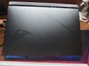 ROG【京东独家】魔霸新锐 锐龙9 16英寸 游戏本笔记本电脑(R9 8940HX 16G 1T RTX5070Ti 2.5K 165Hz) 实拍图