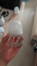 贝亲（Pigeon）【新生儿第一个奶瓶】玻璃奶瓶宽口径奶瓶80ml SS号奶嘴 0月+ 实拍图