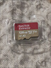 闪迪（SanDisk）128GB TF(MicroSD)内存卡4K极速金卡 A2 V30 U3 兼容大疆Pocket 4/Action 6运动相机 无人机存储卡 实拍图