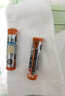 南孚7号充电电池2粒 镍氢耐用型900mAh 适用于玩具车/血压计/挂钟/鼠标键盘等 AAA 实拍图