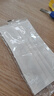 润米生物高颜值成人一次性医用外科口罩春季新款防过敏【原露米/50片装】 实拍图