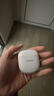 BOSE QuietComfort 消噪耳塞Ultra 大鲨三代真无线蓝牙运动耳机 主动降噪耳机 智能耳内音场调校 消噪耳塞 Ultra-晨雾白 大鲨三代 实拍图