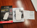 闪迪（SanDisk）1TB Type-c USB3.2 NVMe移动固态硬盘 PSSD E5D京东限定版 1050MB/s 三防保护 手机直连笔记本外接 实拍图
