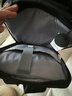 爱华仕双肩包男士大容量背包17.3英寸笔记本电脑包防泼水出差通勤旅行包 实拍图