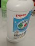 贝亲（Pigeon）奶瓶清洗剂婴儿专用奶嘴玩具果蔬清洗剂清洁剂洗洁精 700ml MA27 实拍图