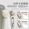 小熊（Bear）打蛋器 家用电动打蛋器 奶油奶盖打发器迷你 烘焙手持搅拌器和面糊 四棒十档 DDQ-B02L1艾绿色 实拍图