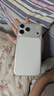 Apple/苹果 iPhone 17 Pro Max 256GB 银色 支持移动联通电信5G 双卡双待手机 实拍图