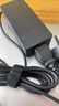 联想（Lenovo）原装65W充电器Type-C电源适配器ThinkPad笔记本电脑X1 T14 T490充电线USB-C电源线20V3.25A 实拍图