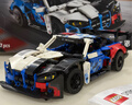 乐高（LEGO）积木 机械组 拼装玩具 男孩女孩 新品 生日礼物 42226 宝马M4GT3EVO 赛车 实拍图