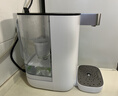 碧然德（BRITA） 台面净饮机 即热直饮机 调温 免安装 台式净水器 白色 智能即热饮水机 实拍图