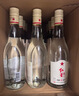 红星二锅头 纯粮5兼香陈酿型纯粮口粮白酒  自饮特产 年货春节送礼 42度 500mL 12瓶 整箱装 实拍图