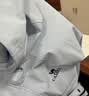 骆驼山海夹克外套男女潮流防风休闲运动户外登山服春秋季M13CA6V040 实拍图