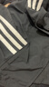 阿迪达斯（adidas）三叶草系列 男子 WOVEN FBIRD TT 梭织外套 KB2466 黑色 S 实拍图