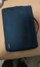 tomtoc电脑包手提笔记本包13/14/16英寸商务苹果MacBook Pro/Air/Neo 黑色 肩带款 14英寸 实拍图