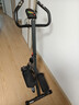 SUNNY登山爬楼机家用智能迷你踏步攀爬机减肥可折叠运动健身器材21001 实拍图