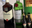 百龄坛（Ballantine’s）特醇 苏格兰 调和型 威士忌700ml  调酒送礼 实拍图