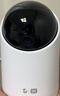鸿蒙智选海雀3K500万摄像头智能监控家用室内庭院安防手机远程语音通话360度无死角全景云台宠物看护器3S3K 实拍图