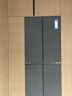 卡萨帝（Casarte）原石518L十字门冰箱MRA PLUS低氧窖藏保鲜594MM超薄零嵌一级能效BCD-518WGCTDM4GUU1 517同款 实拍图