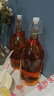 维艾（Newair）玻璃酒瓶空瓶密封高档泡酒瓶子专用红酒白酒自酿存装分装储酒容器 实拍图