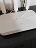 中兴（ZTE）【巡天AX3000&晴天AX3000】WIFI6千兆无线家用路由器 5G双频穿墙王 Mesh 3000M全屋套装（1+1） 实拍图