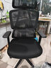 京东京造Z5Pro人体工学椅双背电竞椅办公椅子电脑椅人工力学座椅升降椅背 实拍图