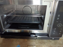 格兰仕微波炉蒸箱烤箱一体家用微蒸烤一体机28升大容量变频一级能效不锈钢内胆直喷蒸汽独立水箱智能菜单 实拍图