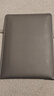 惠普（HP）Pack t笔记本电脑内胆包14英寸 轻薄简约电脑包内胆包  适用平板 商务出差 灰色 实拍图