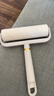 雅高粘毛器16CM6卷300撕家用滚筒粘毛器衣服宠物除毛刷大号 实拍图