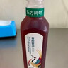 农夫山泉东方树叶青柑普洱茶500ml*15瓶无糖茶饮料0糖0脂0卡整箱 实拍图