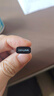 普联（TP-LINK） USB蓝牙适配器5.0台式电脑发射器兼容蓝牙接收器 PC笔记本外接手机无线蓝牙耳机音响鼠标UB250 实拍图