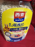 西麦即食燕麦片1000g桶营养早餐谷物代餐无额外添加蔗糖 实拍图