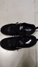 安踏男鞋运动鞋2026春夏季男士软底网面透气鞋子轻便户外干活跑步鞋 【春夏季新品推荐】黑/白-6 42 (260mm) 男 实拍图