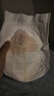 好奇（Huggies）铂金装小桃裤成长裤XL96片(12-17kg)加大号尿不湿【透爽散热】 实拍图