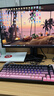 泰坦军团24.5英寸双侧入光2K 275Hz DyDs0.5ms HDR500耳机挂架 硬件低蓝光 升降旋转电竞显示器KG257S PLUS 实拍图