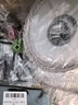克鲁克 适配科沃斯扫地机器人配件X1 OMNI/TURBO 边刷抹布滤芯水箱支架尘盒清洁液海帕滤网 豪华耗材套装【实用款】 实拍图