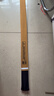 光威（GW）鱼竿无法一本鲫本调碳素超轻超硬台钓竿鲫鱼竿钓鱼竿手竿渔具套装 5.4m 无法一本鲫+竿稍+光威缠把带 实拍图