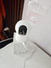 小米智能摄像机 4家用云台摄像头800万像素4K超清室内监控360度无死角带夜视手机远程婴儿宠物宝宝母婴 实拍图