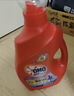 奥妙（OMO）吴磊好物全自动酵素除菌持久留香除味8.4斤校服净薰衣草洗衣液 实拍图