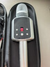 权盟K歌麦克风 话筒音响一体自带声卡麦克风家庭ktv音响套装 无线家用户外唱歌直播录歌卡拉OK 【性价比推荐】标准版无U段     40W超大音量 实拍图