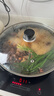 往来白丁 内蒙古牛肋条4斤 新鲜黄牛肉生鲜胸部肋条火锅食材烧烤草饲清真 实拍图