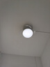 雷士（NVC）led照明风扇灯吊扇灯简约北欧餐厅卧室高显色遥控变频36寸 实拍图