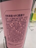 京东京造鲜来多100%NFC桑葚汁300ml*12纯鲜榨果汁原花青素果汁礼盒浆果 实拍图