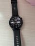 HUAWEI WATCH GT 6 雅丹黑 46mm智能手表多维情绪健康全新骑行体验21天超长续航华为GT6手表 实拍图