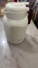 艾曼格（IMOGY）德国艾曼格保温水壶家用保温壶储水大容量热水壶316L不锈钢保暖瓶 实拍图