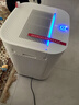 霍尼韦尔（Honeywell）空气净化器家用除甲醛除雾霾除PM2.5智能净化器除菌除甲流病毒 KJ820F-P21D 实拍图