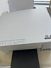 爱普生（EPSON）【新品】墨仓式 L3351彩色打印机 微信打印/无线连接 家用AI学习打印机（打印、复印、扫描） 实拍图